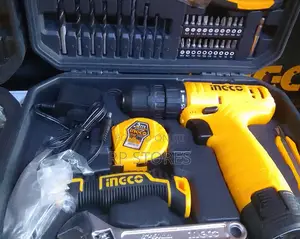 Tools Set 81pcs
