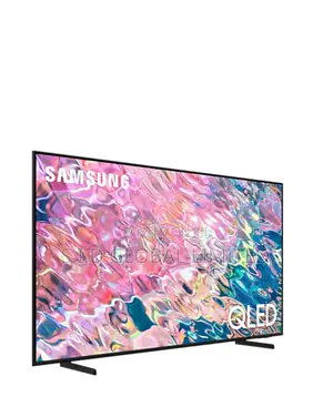 Samsung 75Q60B 75inch Qled Smart TV