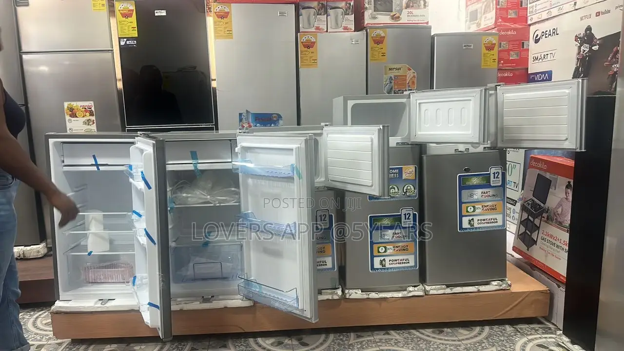 Fridge Fridge 2door Fridge Top Fridge + Freezer 158L Fridge