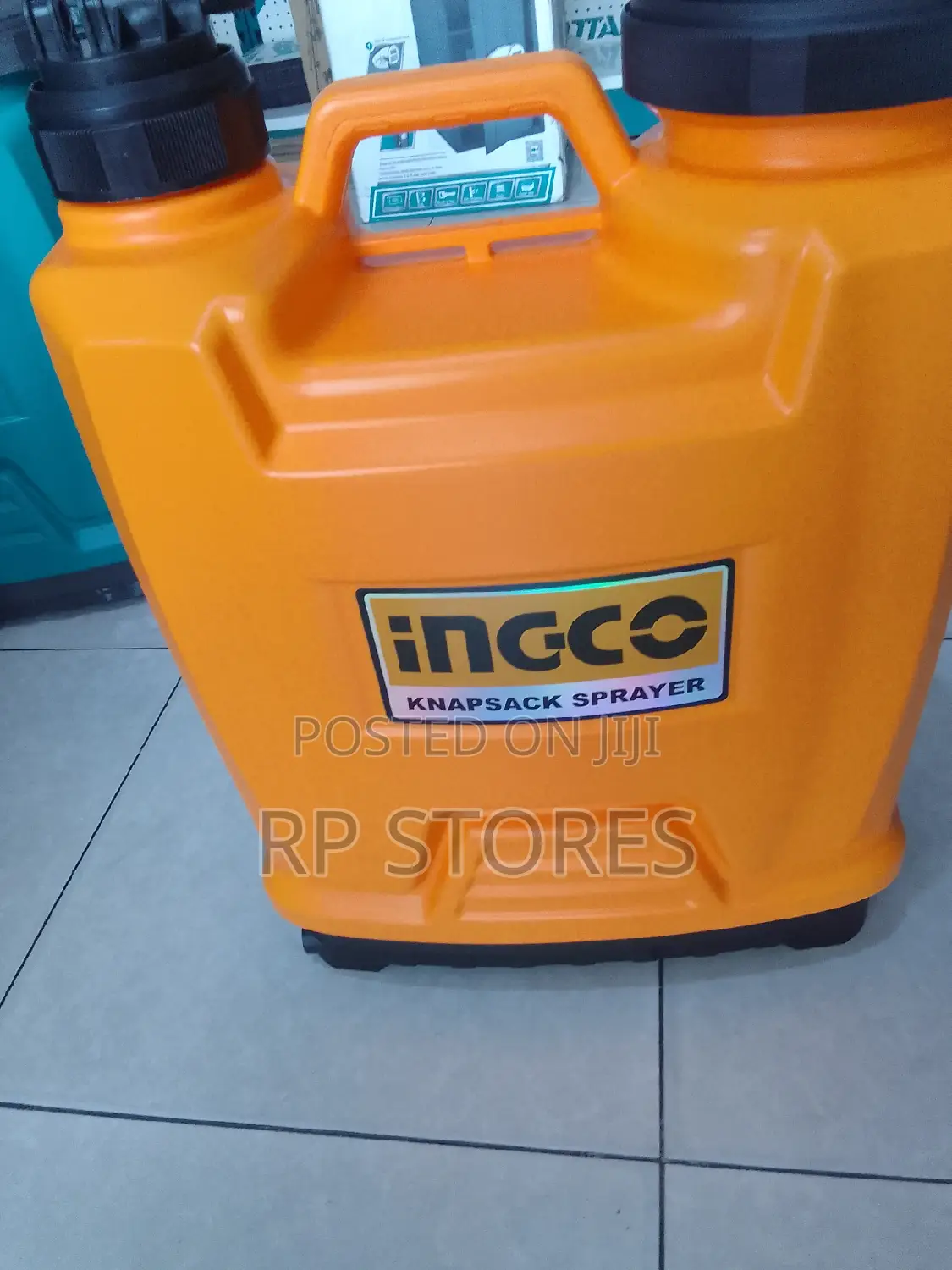 20l Sprayer