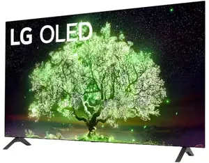 LG OLED Unlike Anything Else | OLED55A1 , UHD , Webos