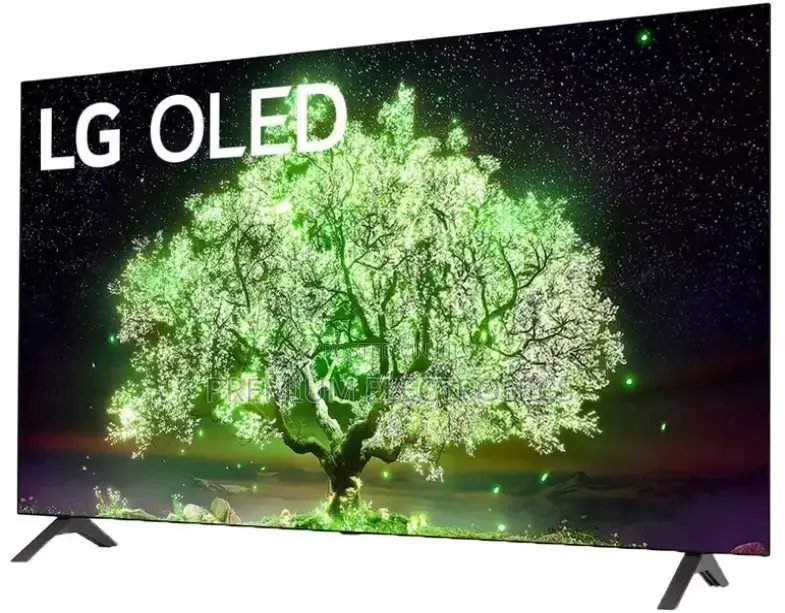LG OLED Unlike Anything Else | OLED55A1 , UHD , Webos