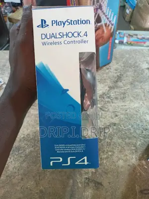 Ps4 Game Pad .Dualshock 4 Wireless Controller