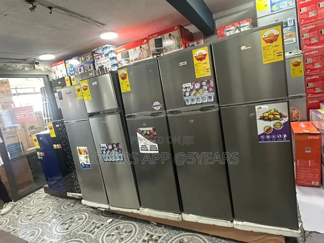ALL- Fridge Fridge 2door Fridge Top Fridge + Freezer Fridge