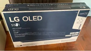 100% Color Fidelity LG OLED, Thinq, Webos, OLED55A1 UHD 