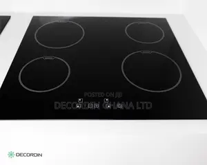 Built-in Electric Cooker