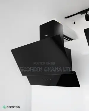 60cm Digital Glass Extractor