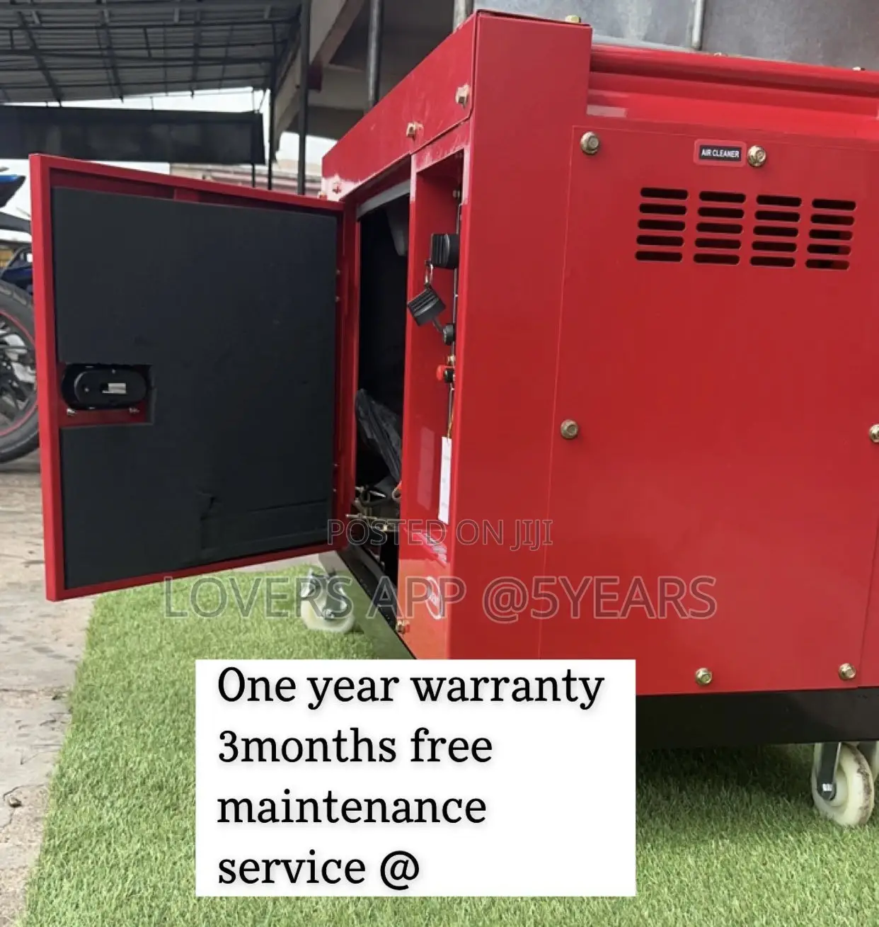 15KVA DIESEL Generator Generator Generator Generator Genera