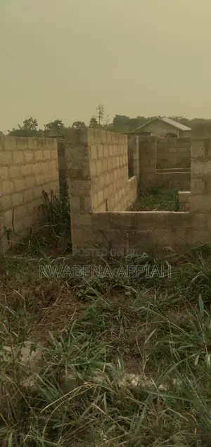 5bdrm House in Mark Estate At, Kumasi Metropolitan for sale