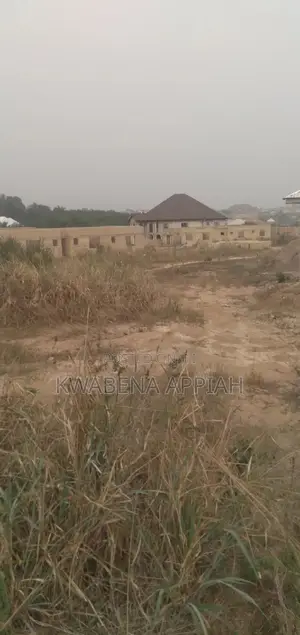 5bdrm House in Mark Estate At, Kumasi Metropolitan for sale