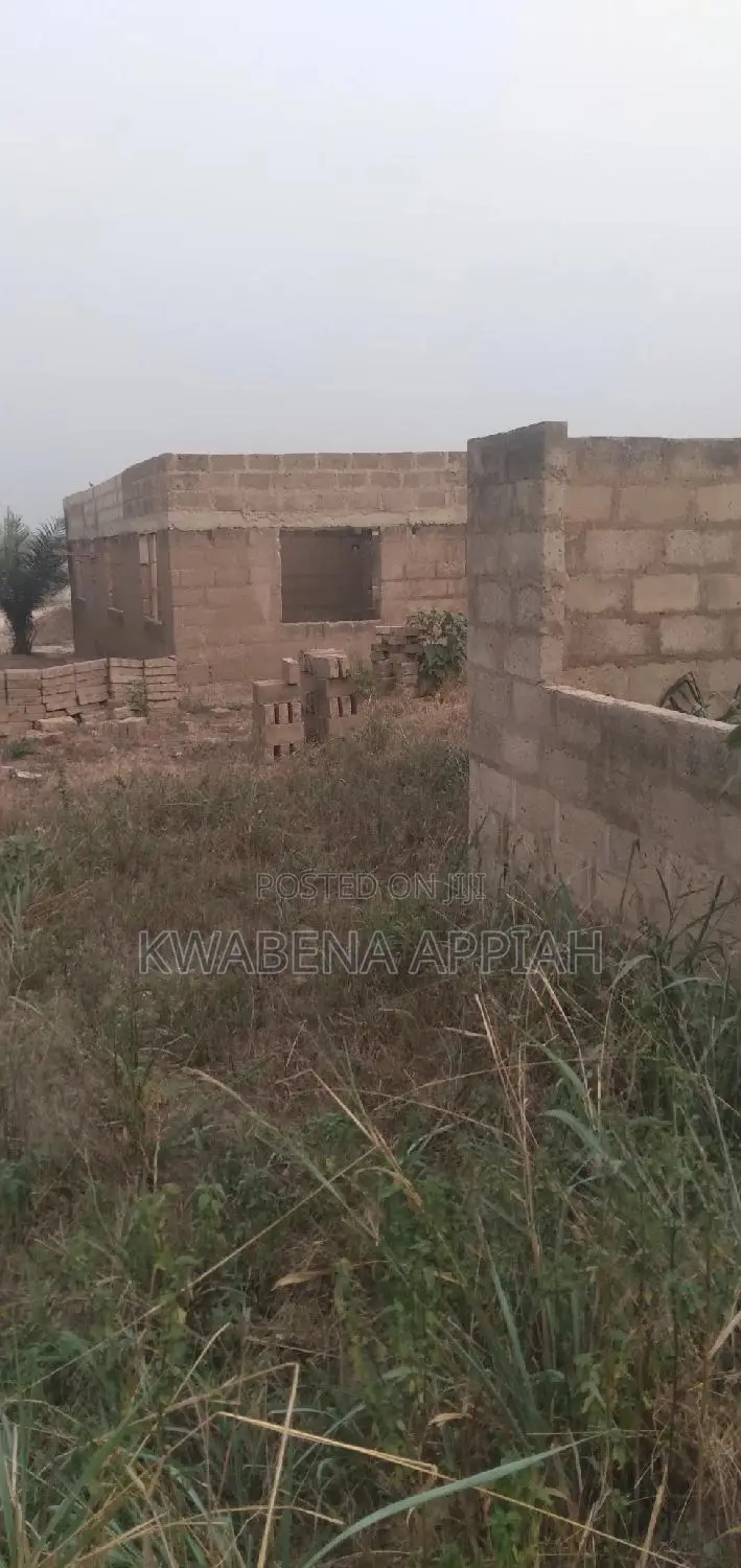 5bdrm House in Mark Estate At, Kumasi Metropolitan for sale