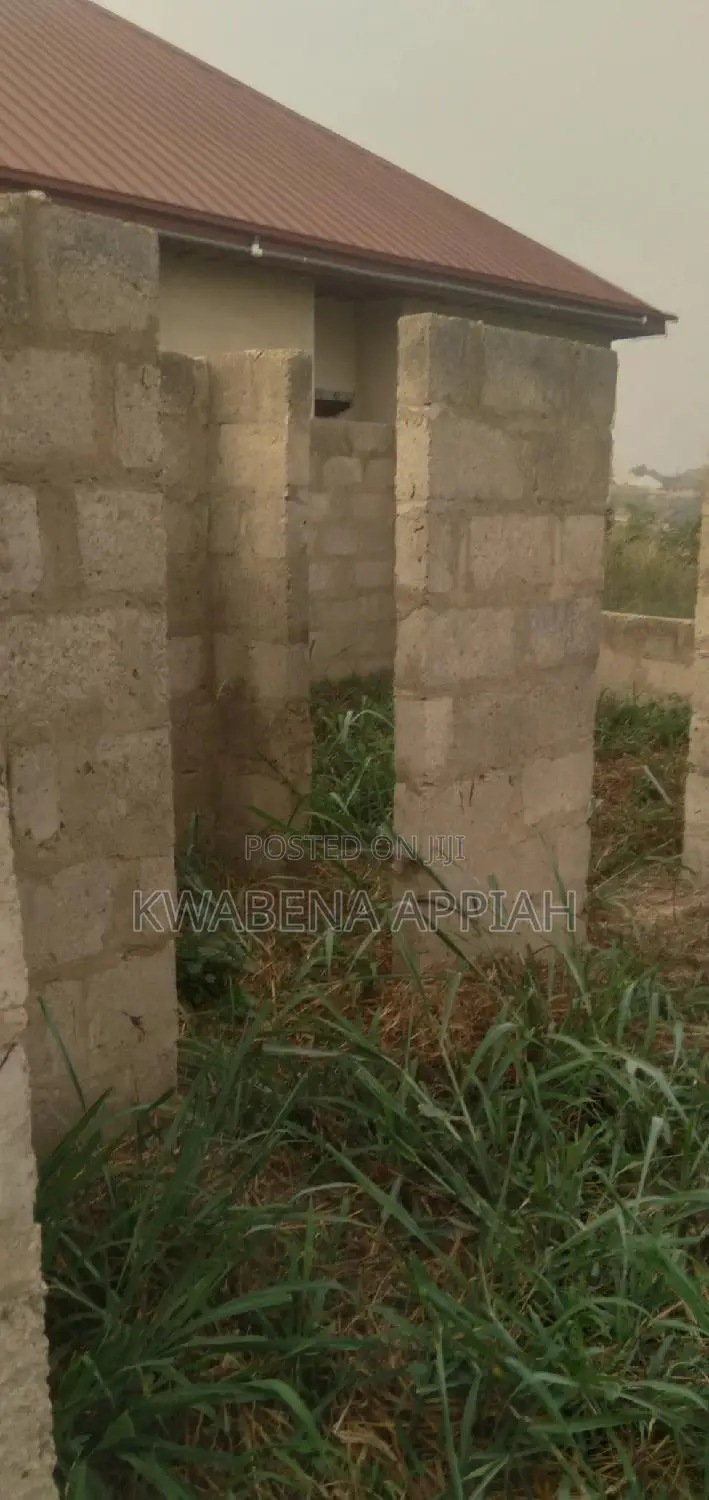 5bdrm House in Mark Estate At, Kumasi Metropolitan for sale