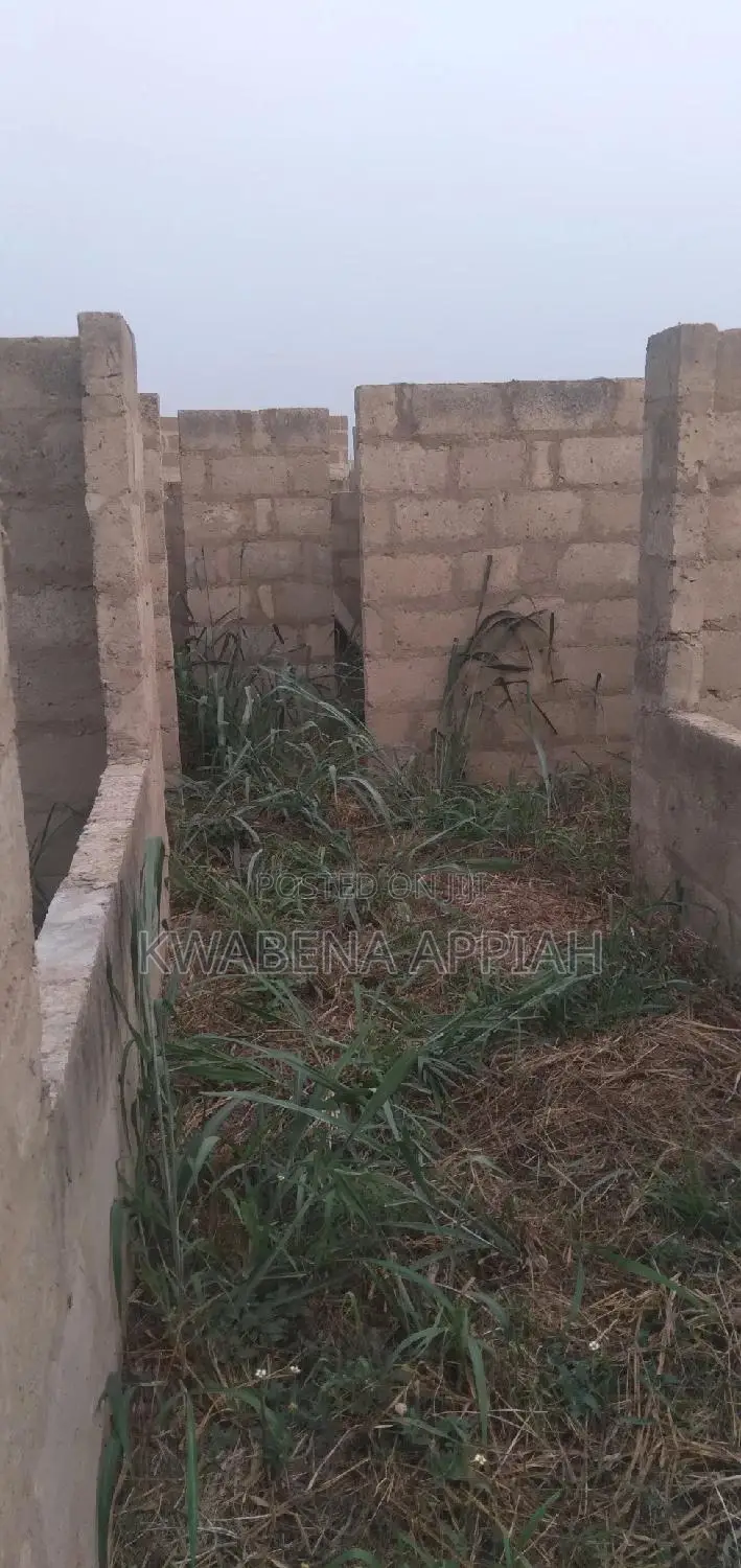 5bdrm House in Mark Estate At, Kumasi Metropolitan for sale