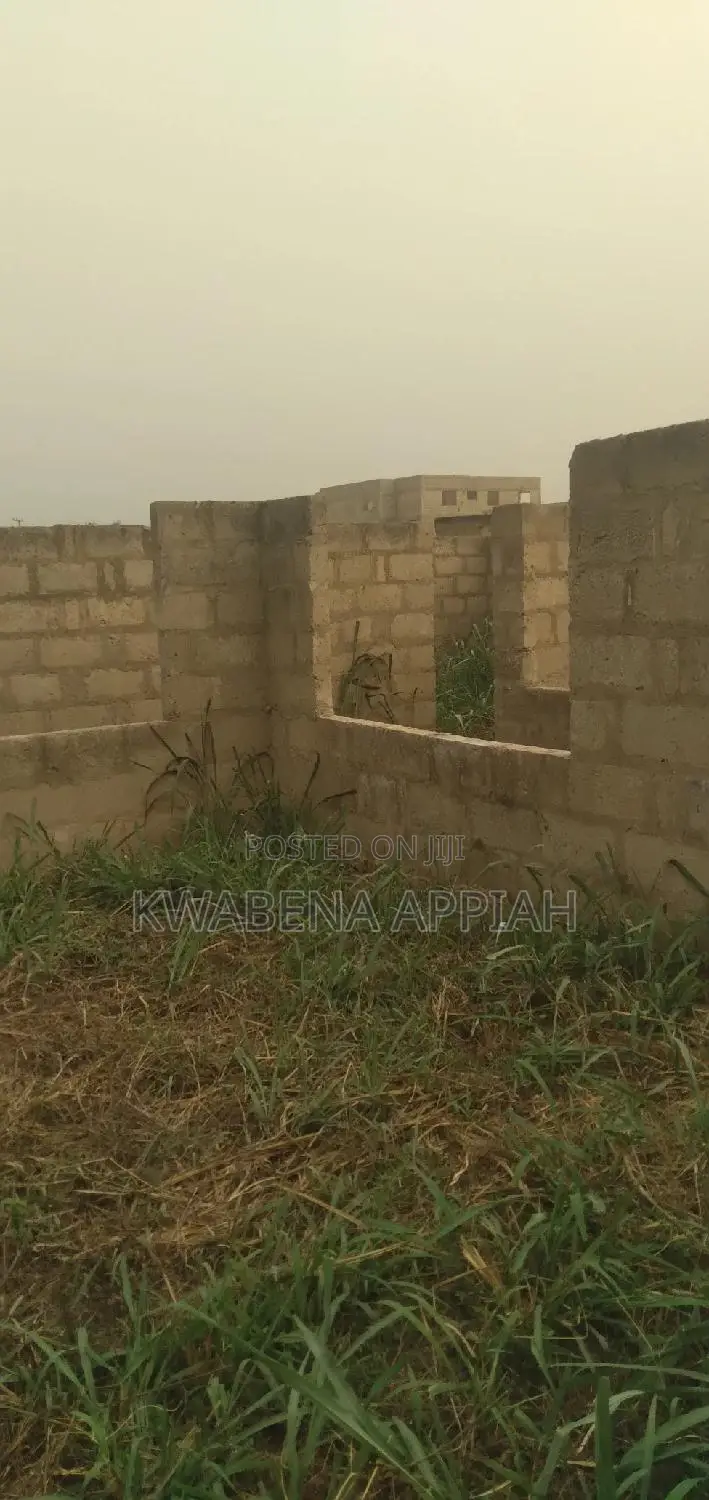 5bdrm House in Mark Estate At, Kumasi Metropolitan for sale