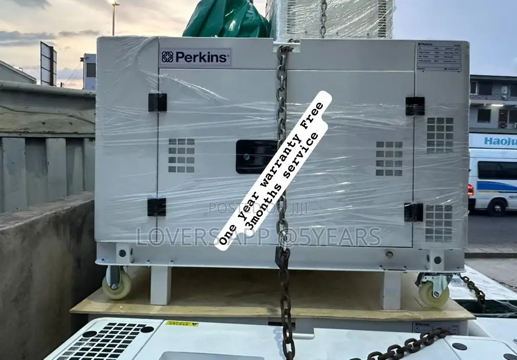 SILENT 20KVA DIESEL Generator Generator Generator Generator