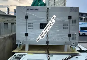 SILENT 20KVA DIESEL Generator Generator Generator Generator