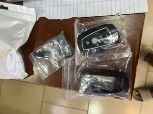 BMW Key Holder N Key Cover