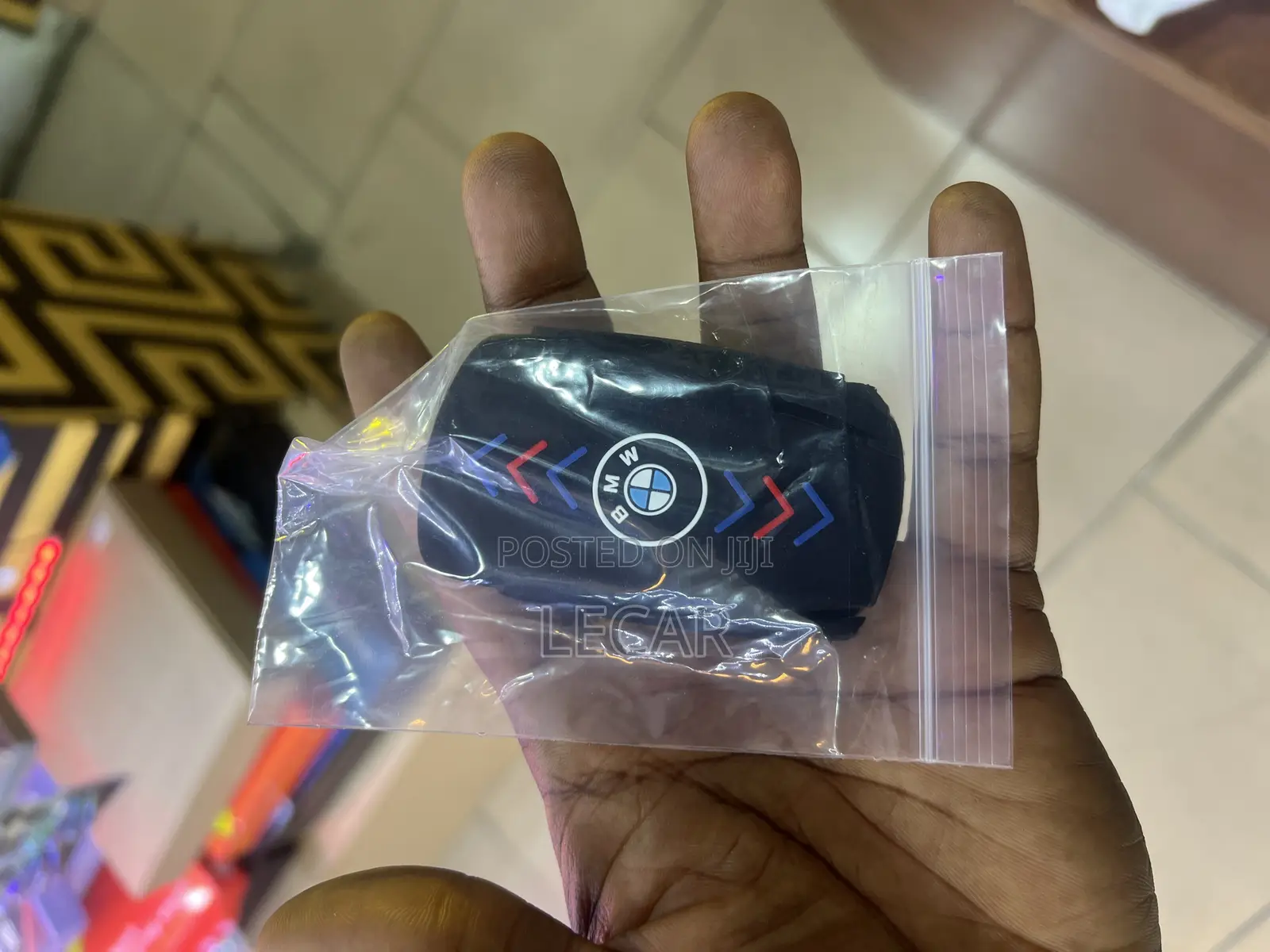 BMW Key Holder N Key Cover