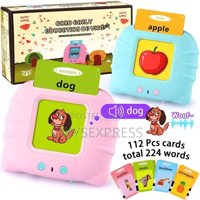 Early Education Device