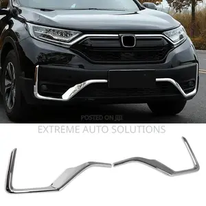 Honda CR-V 2022 Bumper Chrome