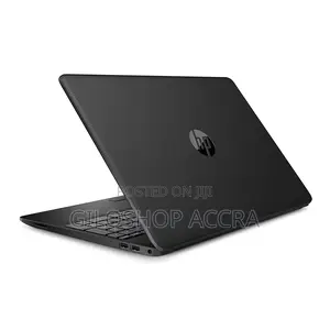 New Laptop HP 15 8GB Intel Core I3 SSD 256GB