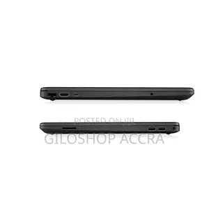 New Laptop HP 15 8GB Intel Core I3 SSD 256GB