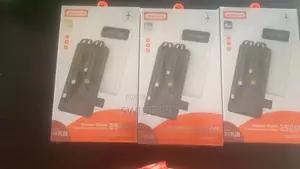 Energy-B Power Bank 25,000mah