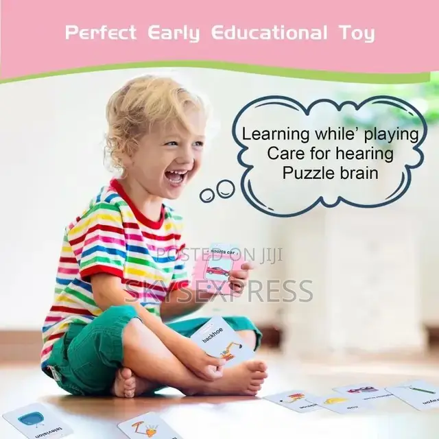 Early Education Device
