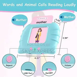 Early Education Device