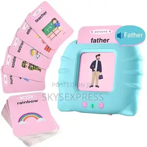 Early Education Device