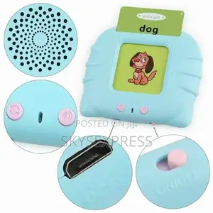 Early Education Device