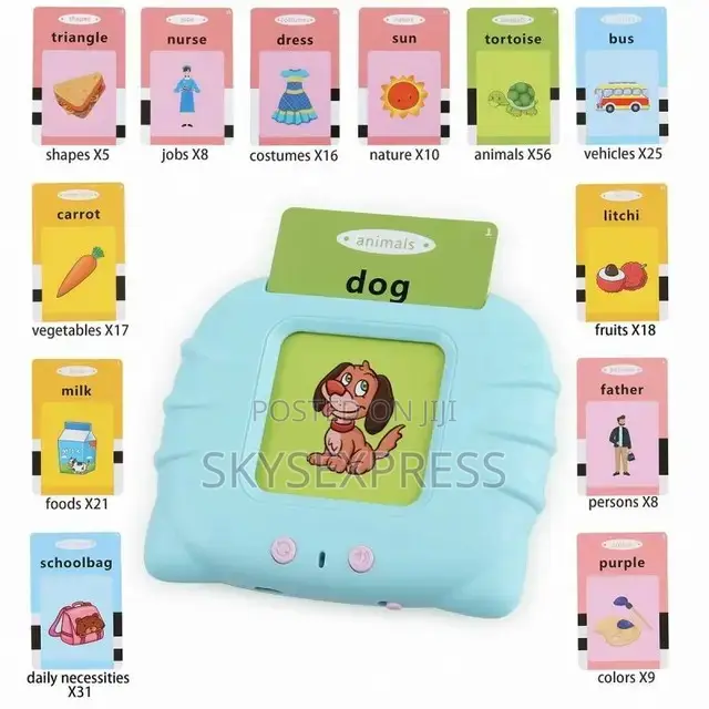 Early Education Device