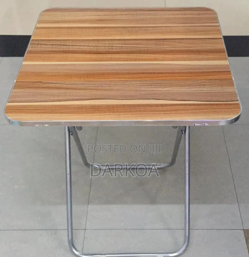 60*60cm Foldable Table
