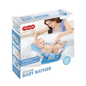 Baby Toddler Bather