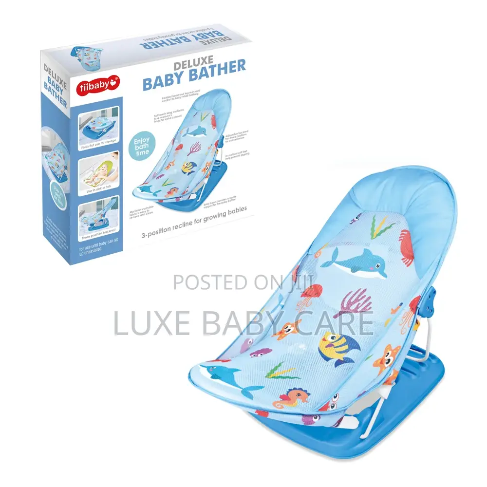 Baby Toddler Bather