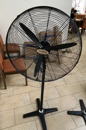 Westpool Industrial Fan 26,24,30 Inches