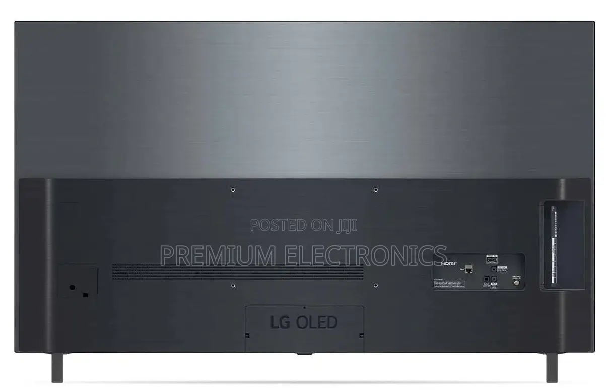 New Magic Remote | LG 55" OLED | Webos UHD | OLED55A1 TV