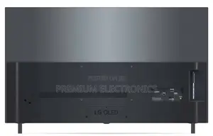 New Magic Remote | LG 55" OLED | Webos UHD | OLED55A1 TV