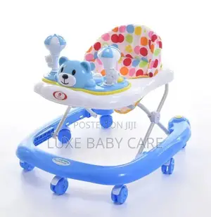 Baby Walker