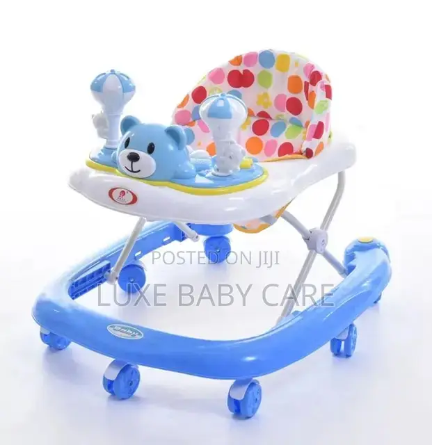 Baby Walker