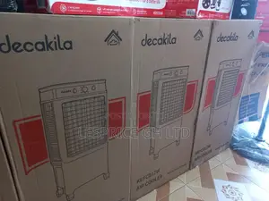 Decakila ~130w Air Cooler