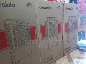 Decakila 130w Powerful Air Cooler