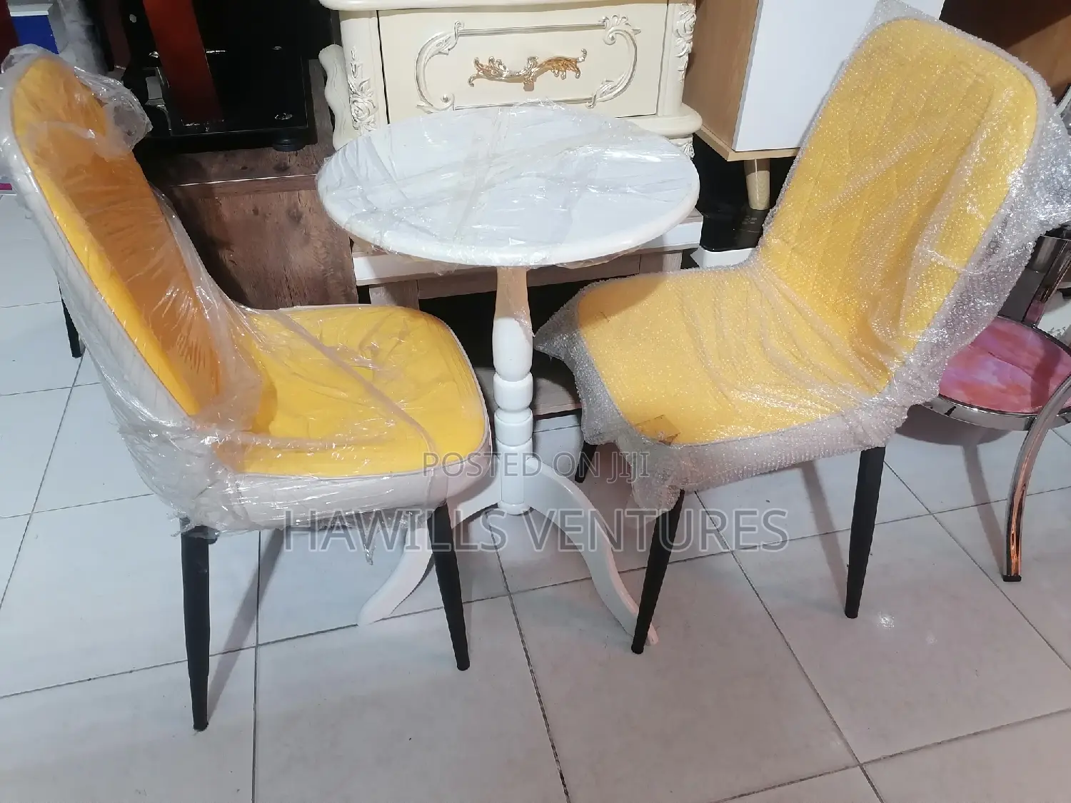 Dining Set
