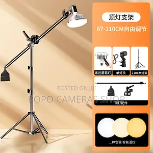Vlogging Kits Light