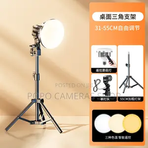 Vlogging Kits Light