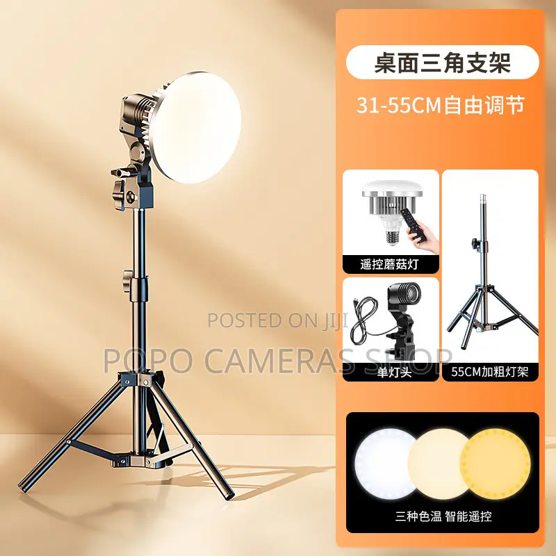 Vlogging Kits Light