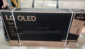 Bluetooth Surround Ready, LG Oled, 55inch Ai Thinq LG TV