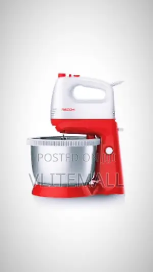 Necchi Hand Mixer - NK9109