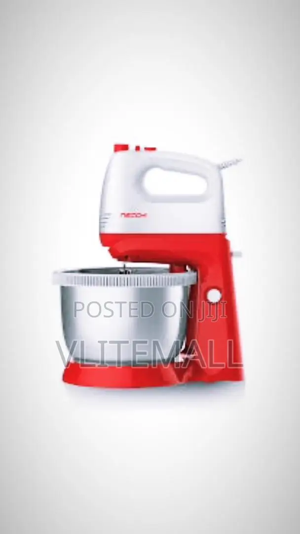 Necchi Hand Mixer - NK9109
