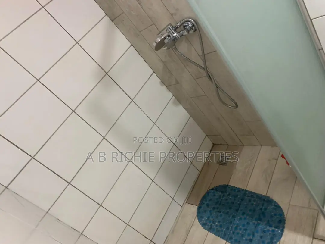 Furnished 2bdrm Townhouse / Terrace in Ab Richie Properties, Tseaddo